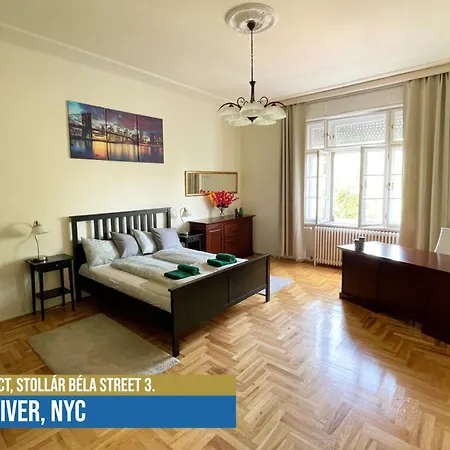 Apartment Little East River Premium Apt *