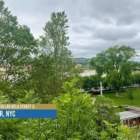 Little East River Premium Apt Lejlighed