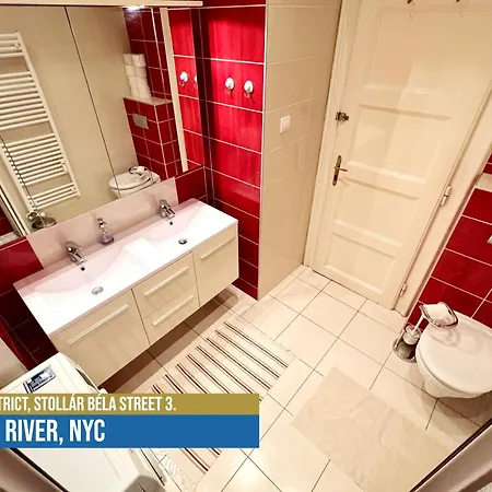 Little East River Premium Apt Apartamento *