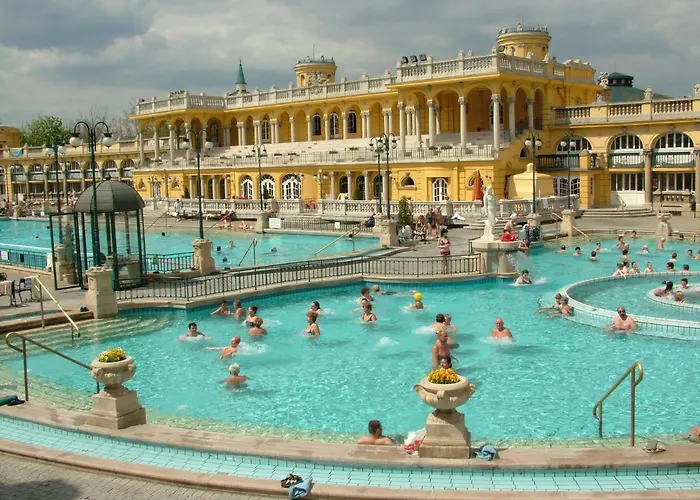 Little East River Premium Apt *