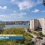 Little East River Premium Apt Lejlighed *