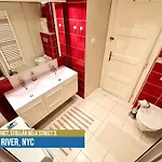 Little East River Premium Apt Lejlighed *