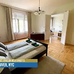 Lejlighed Little East River Premium Apt